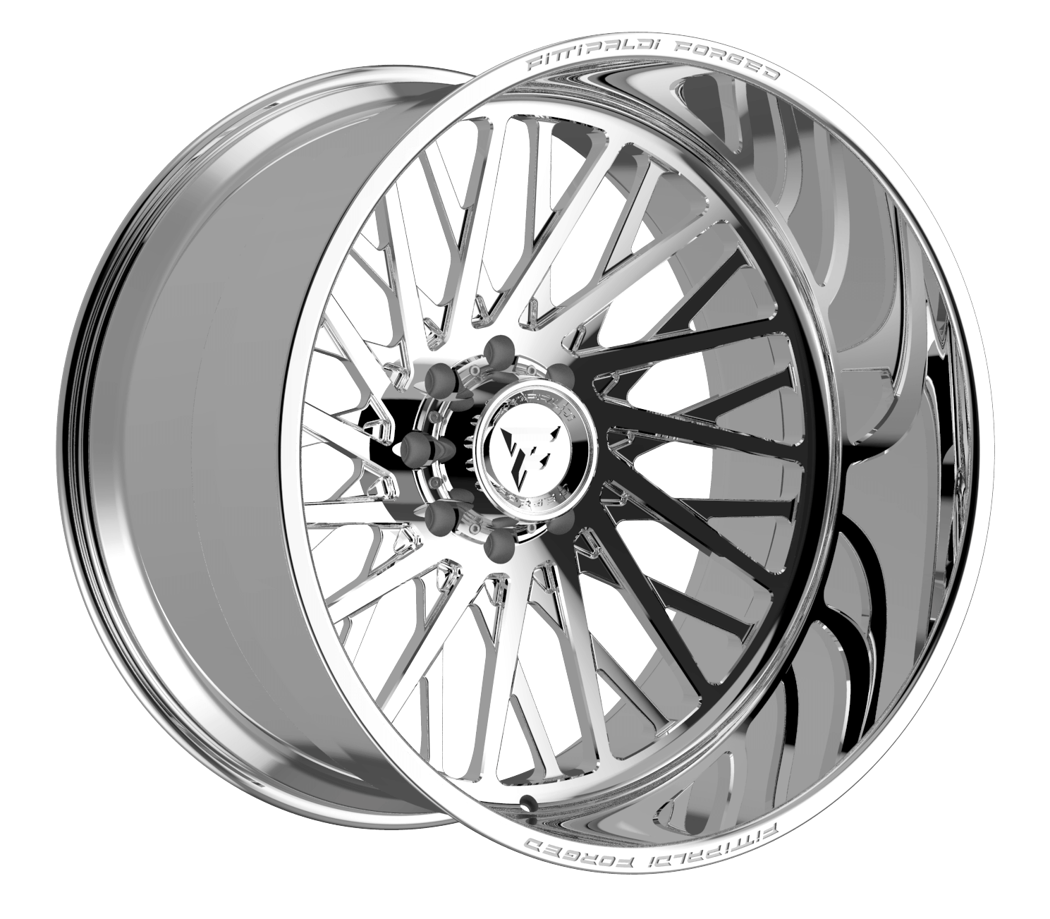 26x16 Fittipaldi Offroad FTF501P 8X6.50 -101