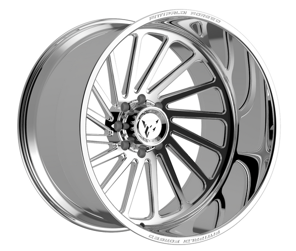 24x14 Fittipaldi Offroad FTF503P 8X6.50 -76