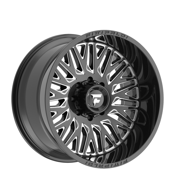 20x12 Fittipaldi Offroad FA07BM 5X5.00 -44