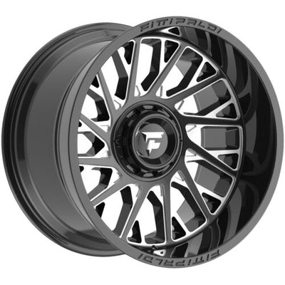 22x12 Fittipaldi Offroad FA08BM 6X135 -44