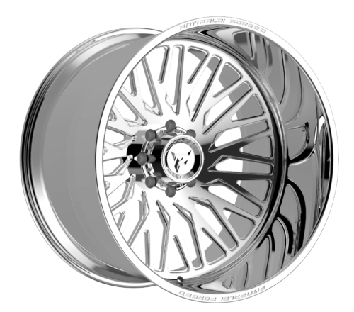 24x14 Fittipaldi Offroad FTF500P 6X5.50 -76