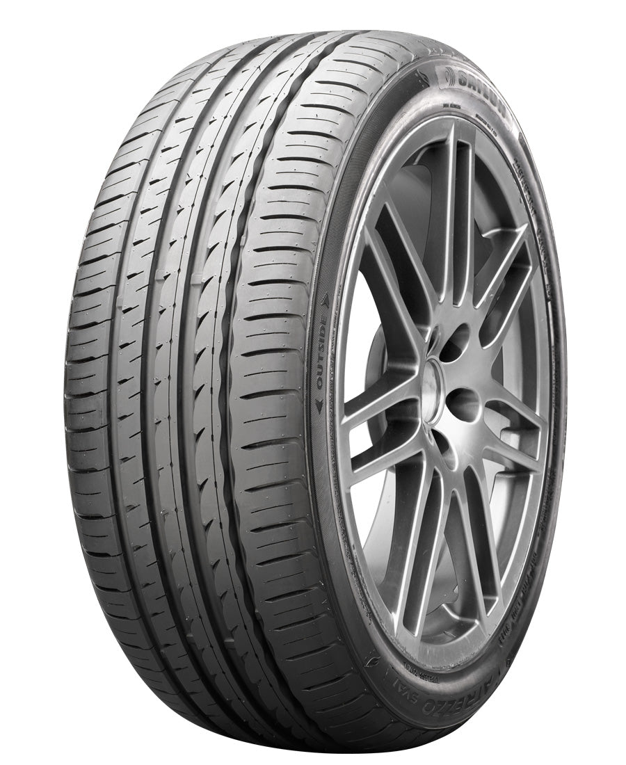 Sailun Atrezzo SVA1 Tire 255/35R18 94W