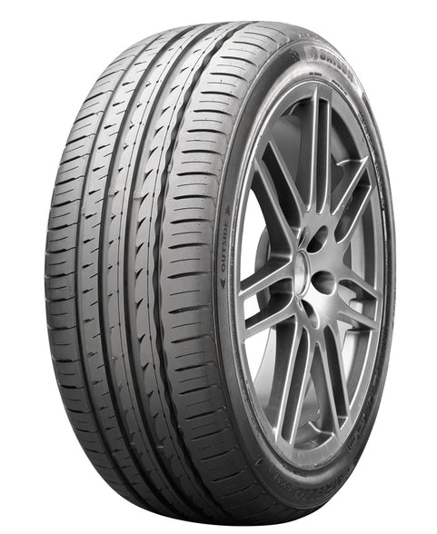 Sailun Atrezzo SVA1 Tire 205/50R17 93W