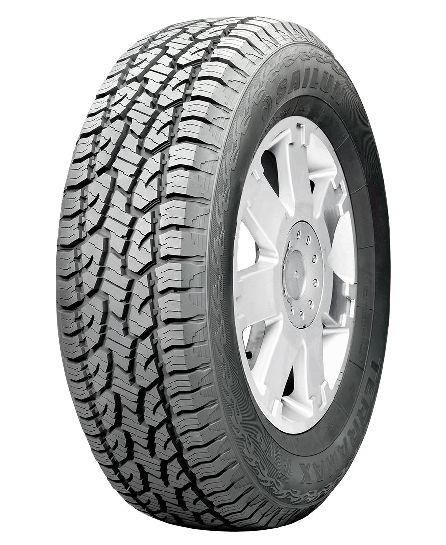 Sailun TerraMax A/T 4S Tire 225/75R16 115/112S