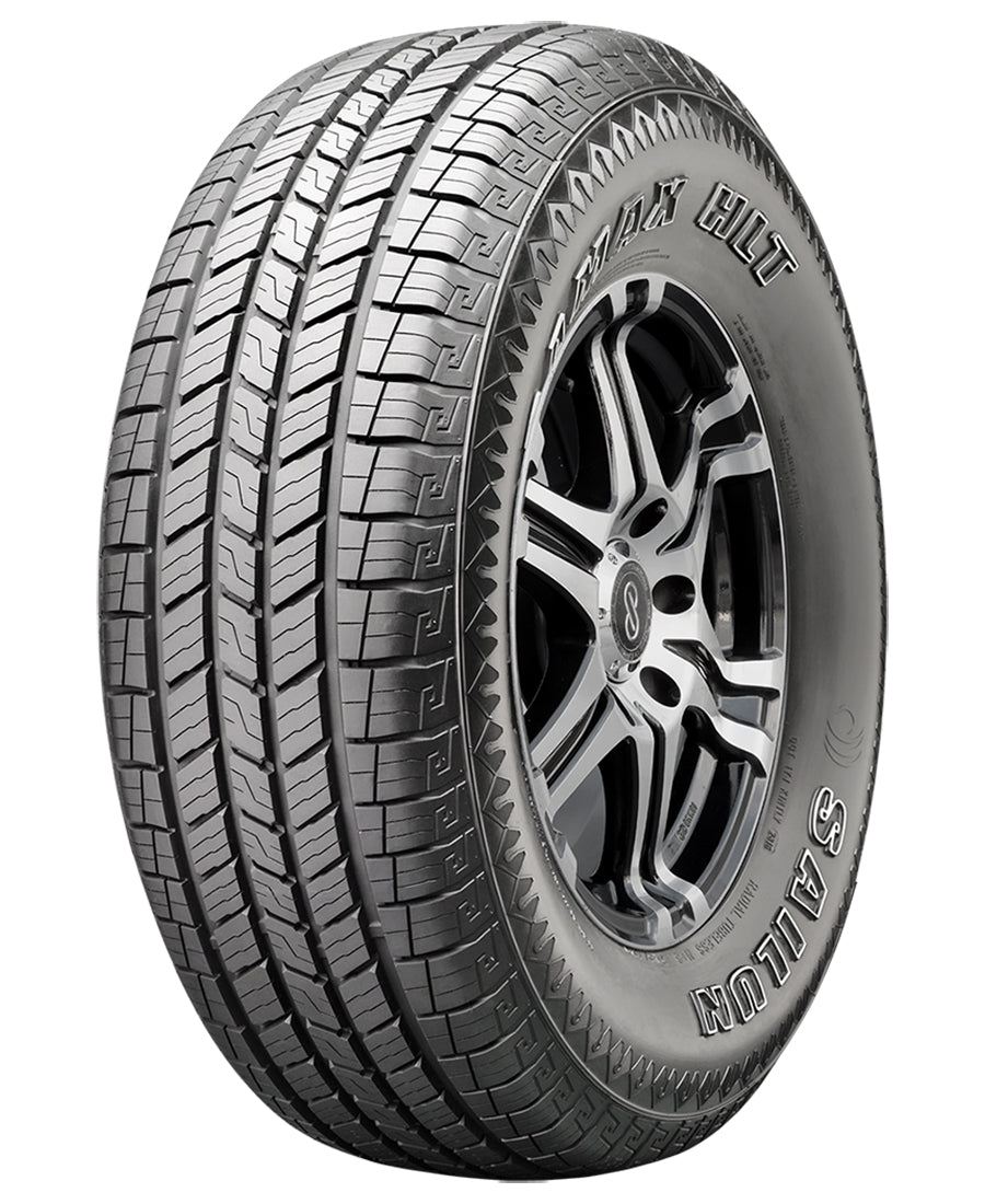 Sailun TerraMax HLT Tire 245/75R17 121/118S