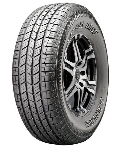 Sailun TerraMax HLT Tire 235/85R16 120/116R