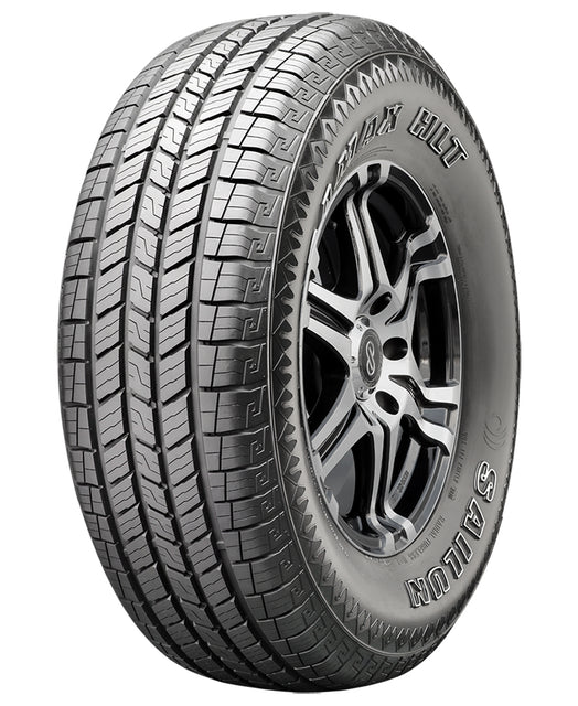 Sailun TerraMax HLT Tire 285/45R22 114H