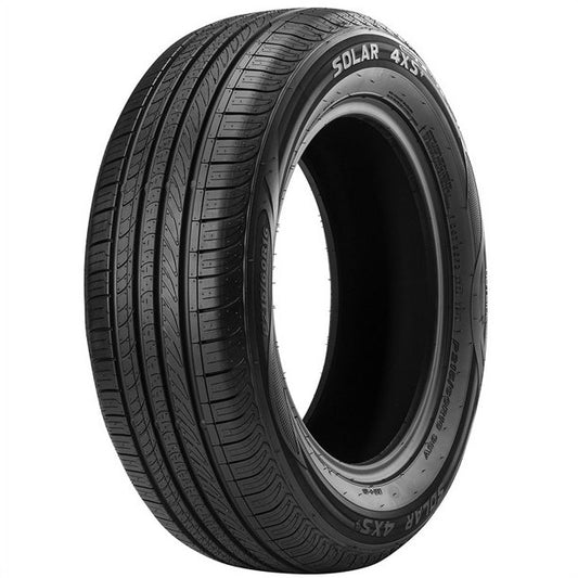 Solar 4XS+ Tire 225/50R17 98V