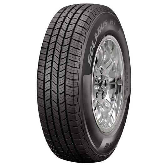 Starfire Solarus HT Tire 265/75R16 116T