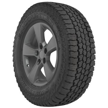 Sumitomo Encounter AT Tire 245/70R17 110T