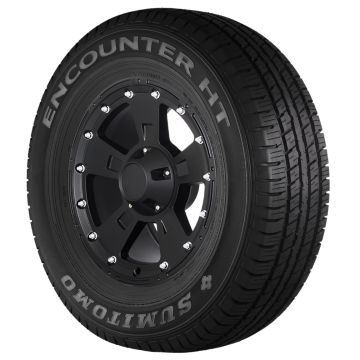 Sumitomo Encounter HT Tire 275/65R18 123/120T