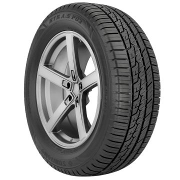 Sumitomo HTR A/S P03 Tire 235/55R18 104W