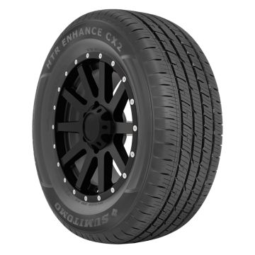 Sumitomo HTR Enhance CX2 Tire 275/45R20 110H