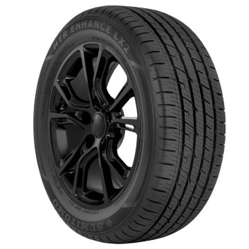 Sumitomo HTR Enhance LX2 Tire 235/60R17 102H