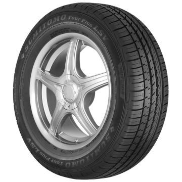 Sumitomo Tour Plus LSV Tire 235/55R18 100V