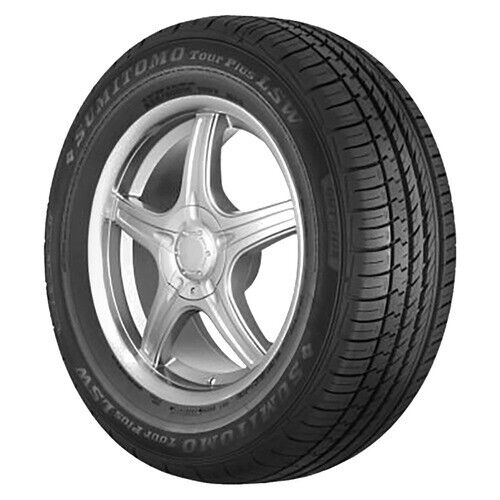 Sumitomo Tour Plus LSW Tire 245/45R18 91W