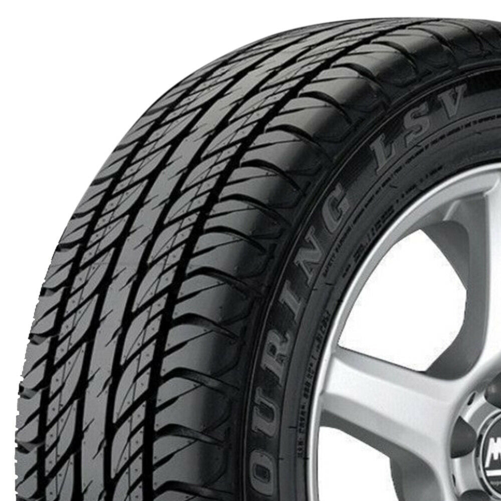 Sumitomo Touring LSV Tire 235/55R18 100V