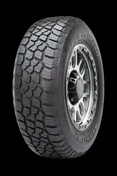 Summit Trail Climber AT Tire 31X10.50R15 109S