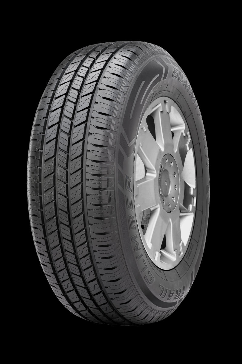 Summit Trail Climber HT II Tire 255/65R18 111T