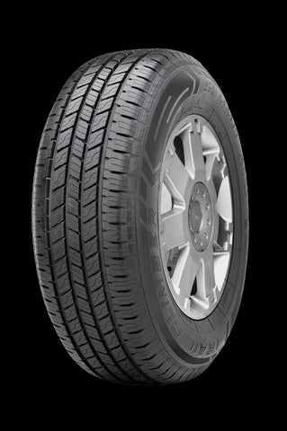 Summit Trail Climber HT II Tire 265/70R17 115T