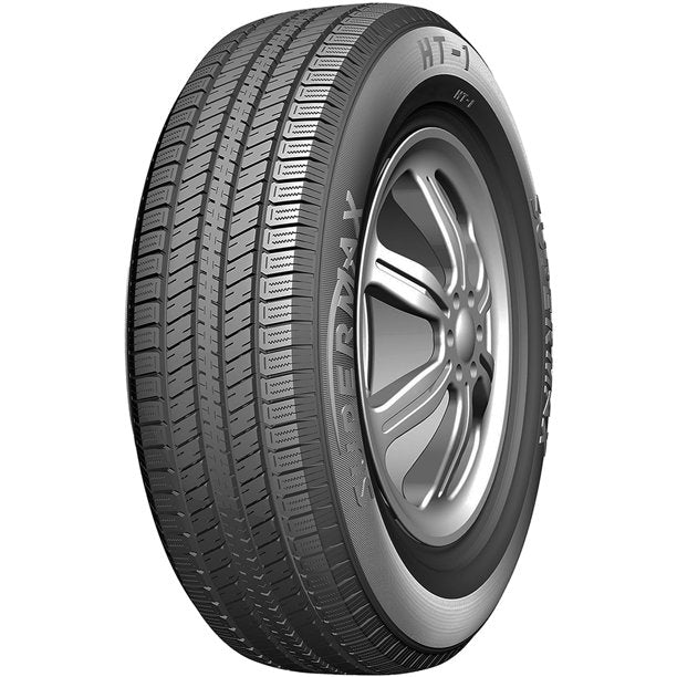 Supermax HT-1 Tire 275/65R18 123/120S