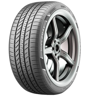 Supermax UHP-1 Tire 255/35R19 96W