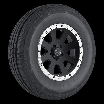 Thunderer Commercial CLT Tire 265/75R16 123/120Q