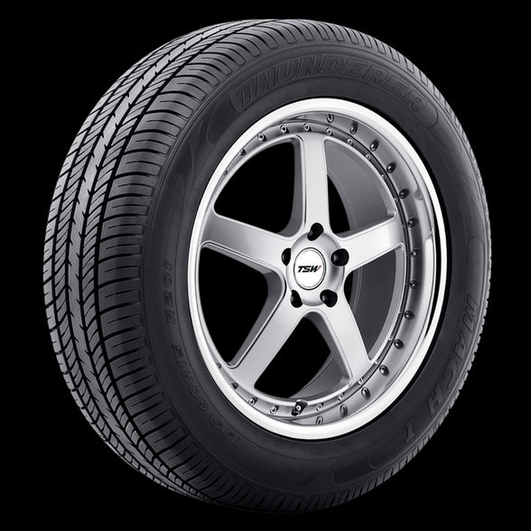 Thunderer Mach I Tire 185/60R15 84H