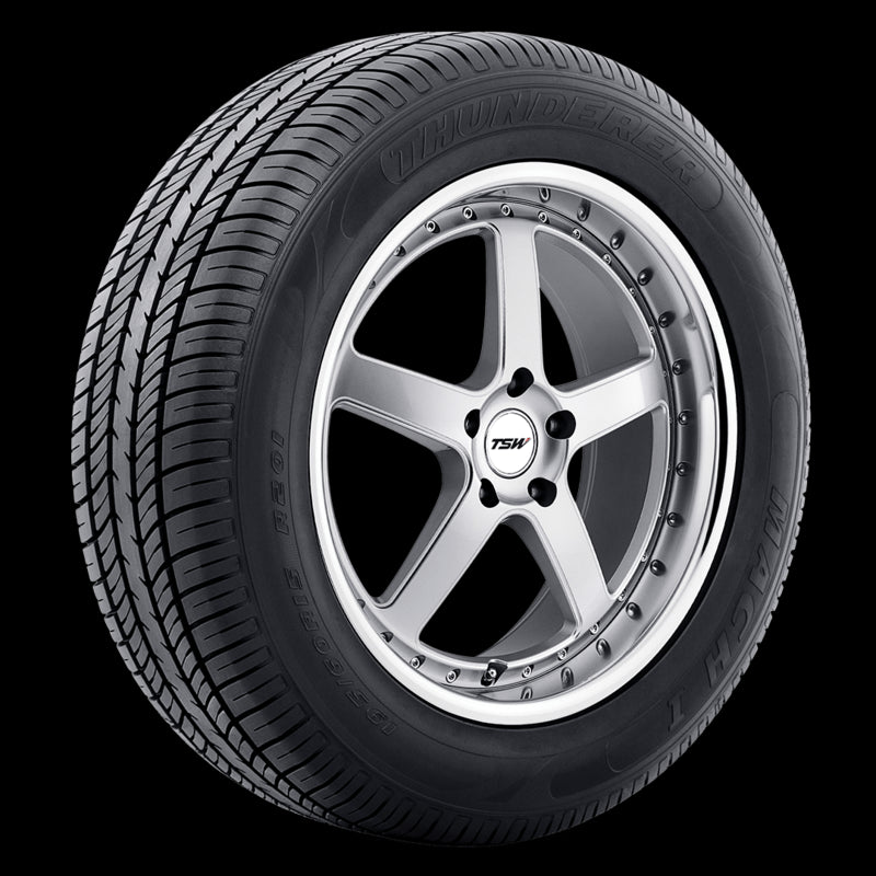 Thunderer Mach I Tire 195/65R15 91H