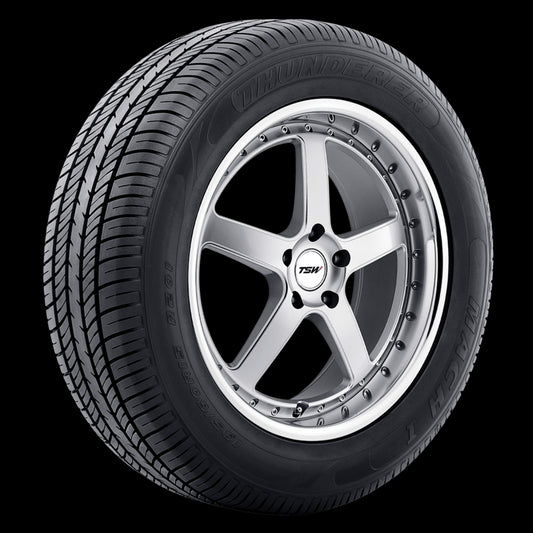 Thunderer Mach I Tire 225/60R16 98H