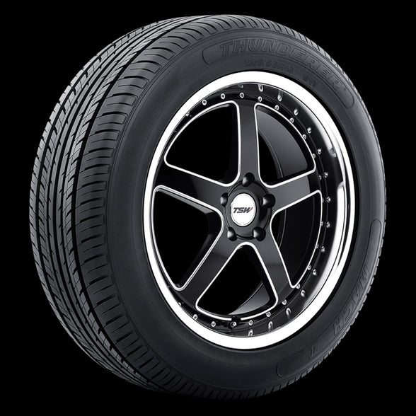 Thunderer Mach II Tire 195/55R15 85V