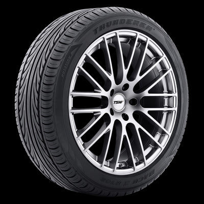 Thunderer Mach III R702 Tire 235/55R17 99H