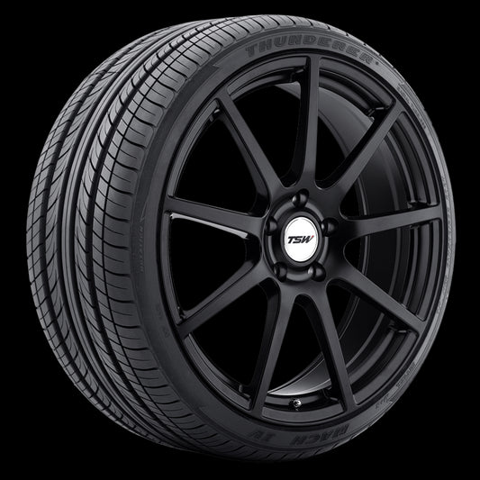 Thunderer Mach IV Tire 205/70R15 96T