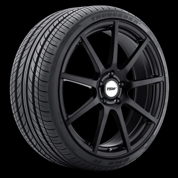 Thunderer Mach IV Tire 185/55R15 82V