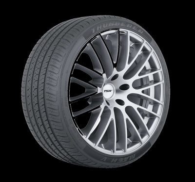 Thunderer Mach V Tire 225/50R17 98W