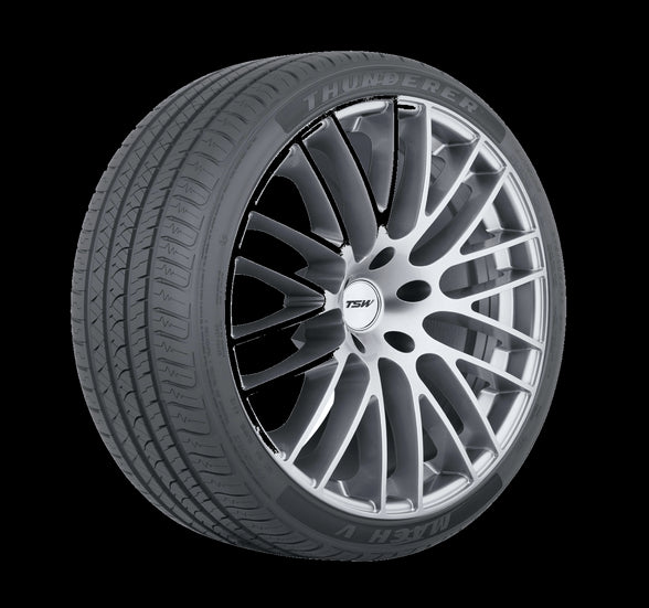 Thunderer Mach V Tire 205/55R16 94W