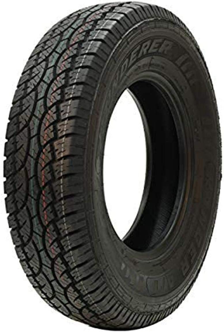 Thunderer Ranger A/T R404 Tire 245/75R16 120/116S