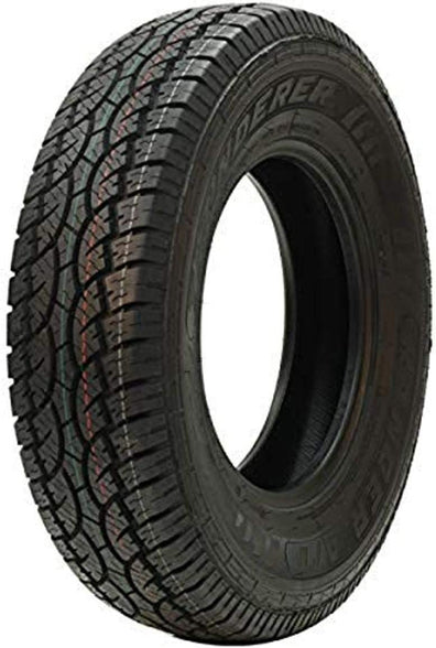 Thunderer Ranger A/T R404 Tire 245/75R16 111T