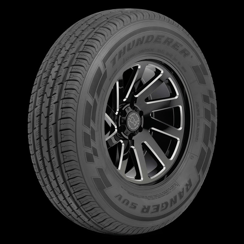 Thunderer Ranger SUV HT603 Tire 235/70R16 106H