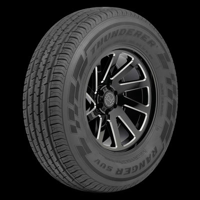 Thunderer Ranger SUV HT603 Tire 265/65R17 112H