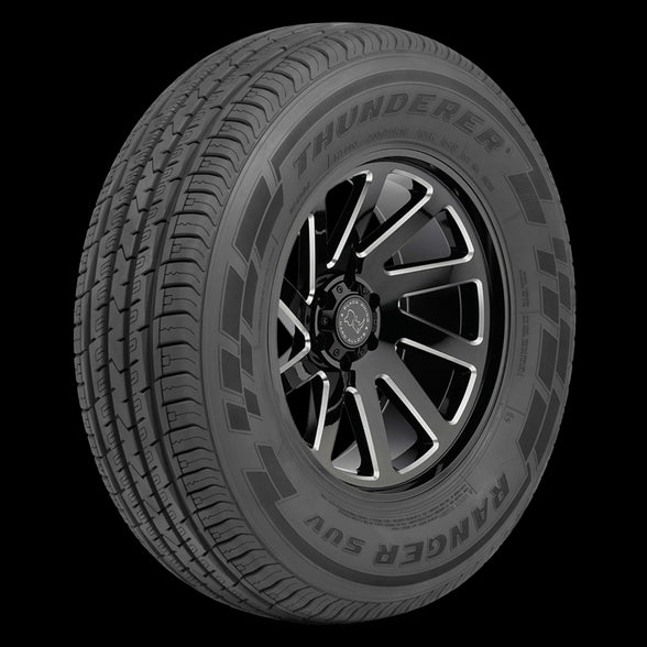 Thunderer Ranger SUV HT603 Tire 245/70R17 110H