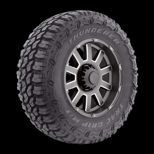 Thunderer Trac Grip M/T R408 Tire 305/70R18 126/123Q