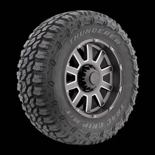 Thunderer Trac Grip M/T R408 Tire 305/55R20 121/118Q