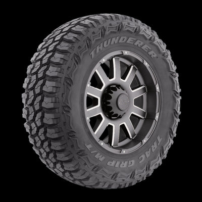 Thunderer Trac Grip M/T R408 Tire 33X12.50R15 108Q