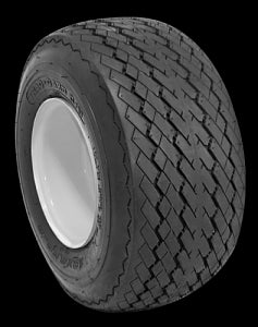 Trac Gard N367 Golf Cart Tire 18X8.50-8