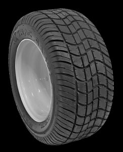 Trac Gard N788 Golf Cart Tire 215/50-12