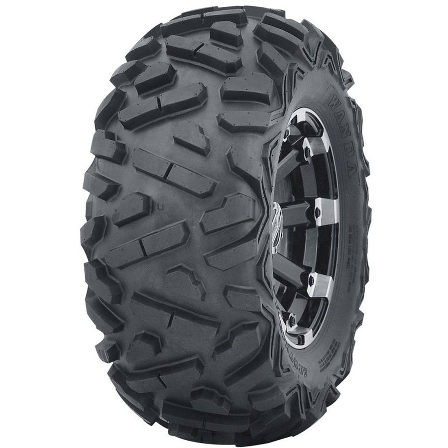 Trac Gard P350 Tire 27X11R14 69F