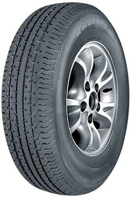 Trac Gard ST-100 Tire 205/75R15 107/104M