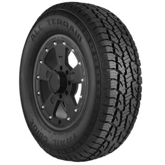 Trail Guide All Terrain Tire 235/85R16