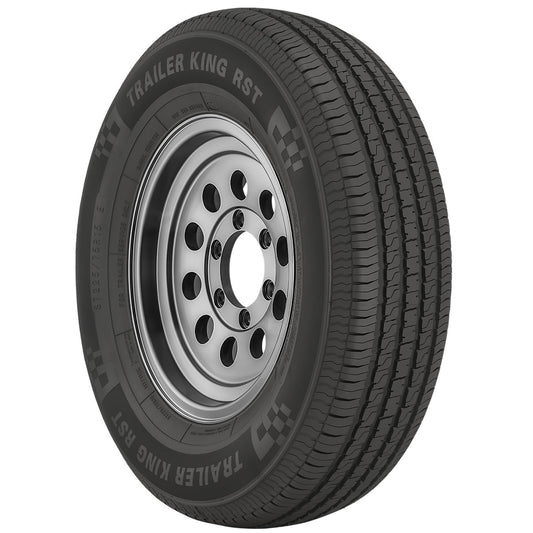 Trailer King RST Tire 225/75R15 117/112M